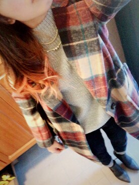 みいぽんさんのコーディネート