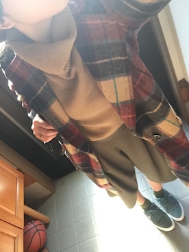 みいぽんさんのコーディネート