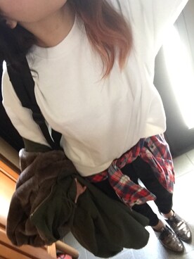 みいぽんさんのコーディネート