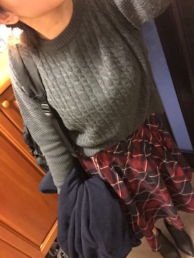 みいぽんさんのコーディネート