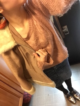 みいぽんさんのコーディネート