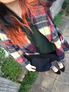 みいぽんさんのコーディネート