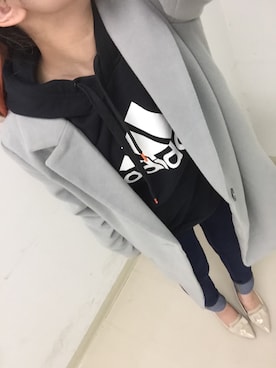 みいぽんさんのコーディネート