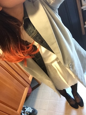 みいぽんさんのコーディネート