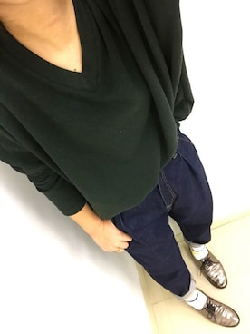 みいぽんさんのコーディネート