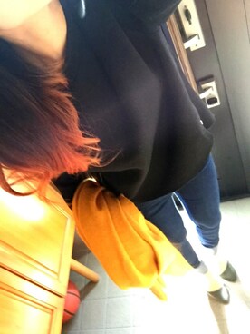 みいぽんさんのコーディネート