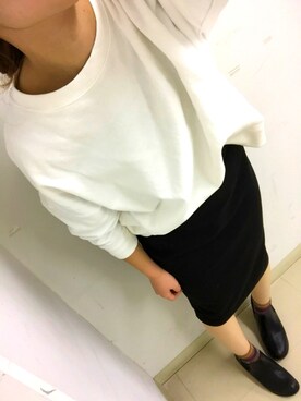 みいぽんさんのコーディネート