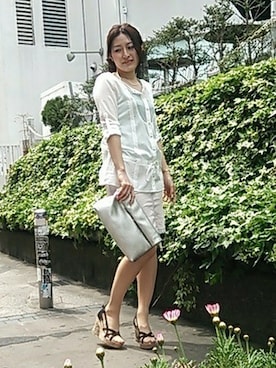 suzukiさんのコーディネート