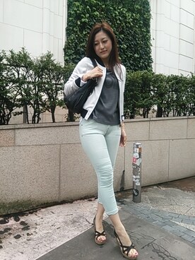 suzukiさんのコーディネート