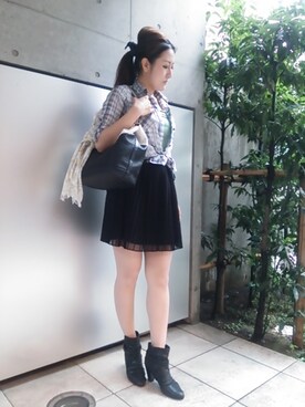 suzukiさんのコーディネート