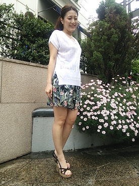 suzukiさんのコーディネート