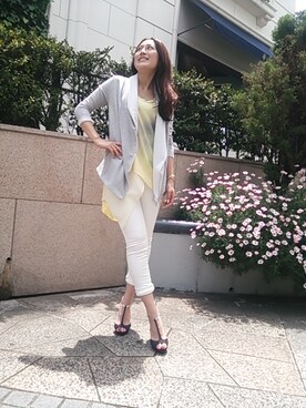 suzukiさんのコーディネート