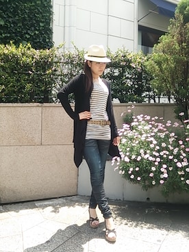 suzukiさんのコーディネート