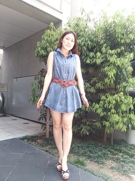 suzukiさんのコーディネート