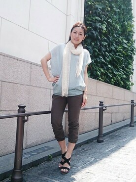 suzukiさんのコーディネート