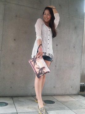 suzukiさんのコーディネート