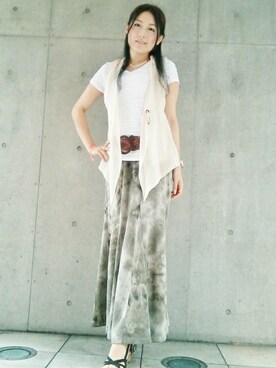 suzukiさんのコーディネート