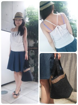 suzukiさんのコーディネート