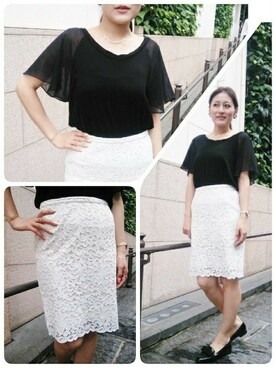 suzukiさんのコーディネート