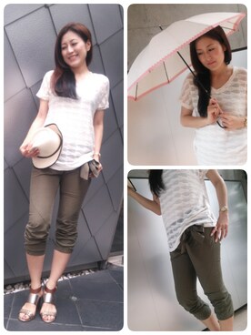 suzukiさんのコーディネート