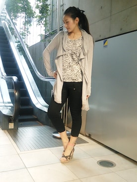 suzukiさんのコーディネート