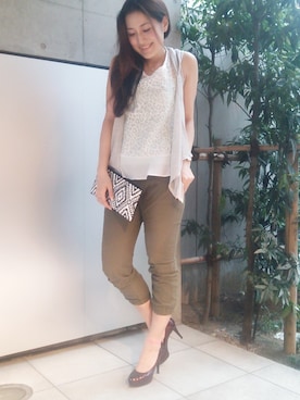 suzukiさんのコーディネート