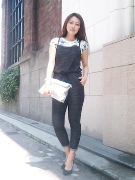 suzukiさんのコーディネート