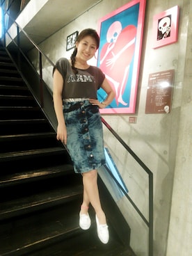 suzukiさんのコーディネート