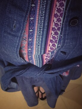 oorangeeさんのコーディネート