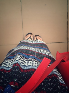 oorangeeさんのコーディネート