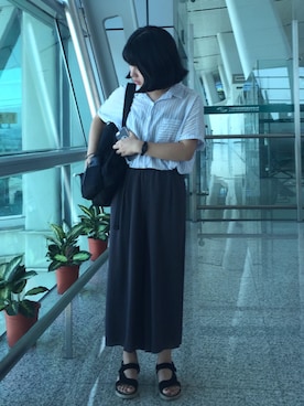 oorangeeさんのコーディネート