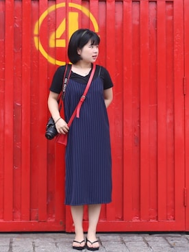 oorangeeさんのコーディネート