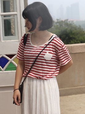 oorangeeさんのコーディネート