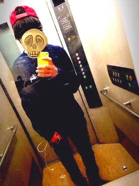 ✔︎keiya.kusajima✔︎さんのコーディネート