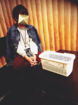 ✔︎keiya.kusajima✔︎さんのコーディネート