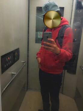 ✔︎keiya.kusajima✔︎さんのコーディネート