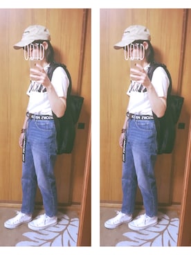 ё☆ёさんのコーディネート