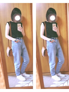 ё☆ёさんのコーディネート