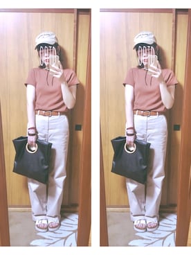 ё☆ёさんのコーディネート