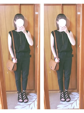 ё☆ёさんのコーディネート