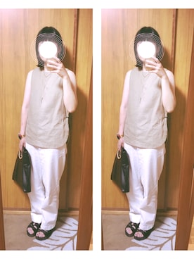 ё☆ёさんのコーディネート