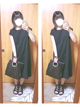 ё☆ёさんのコーディネート