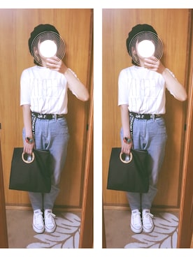 ё☆ёさんのコーディネート