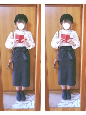 ё☆ёさんのコーディネート