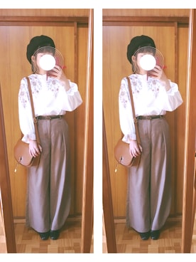 ё☆ёさんのコーディネート