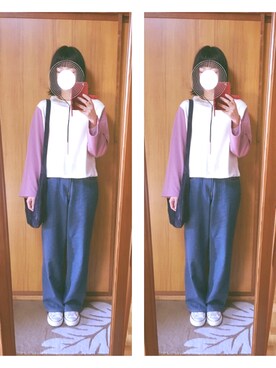 ё☆ёさんのコーディネート