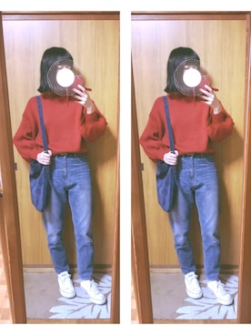 ё☆ёさんのコーディネート