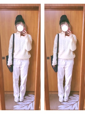 ё☆ёさんのコーディネート