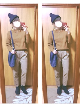 ё☆ёさんのコーディネート