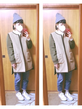 ё☆ёさんのコーディネート